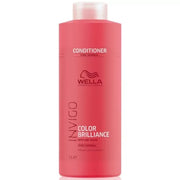 Wella Invigo Color Brilliance Conditioner Fine Hair 1000ml