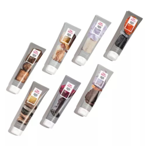 Wella Wp Cf Mask Rg Otc Rose 150ml 20 Gberupl