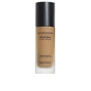 Bareminerals Original Pure Serum Liquid Foundation Medium Warm 3 30ml