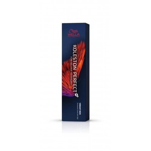 Wella Kp Vibrant Reds 7-34 60ml Dfinlgbskan