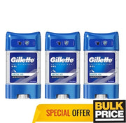 Gillette Artic Ice Desodorante Clear Gel 70ml