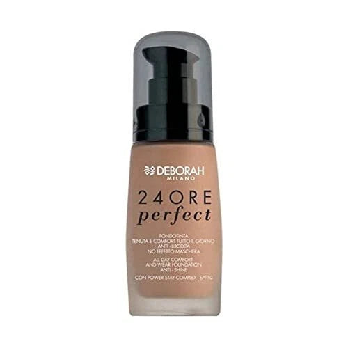 Deborah Milano Dh Laca Uñas Gel Effect Extra Color N220