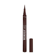 Rimmel London Wonder'ink Delineador De Ojos 02-Spiced Chestnut 1 U