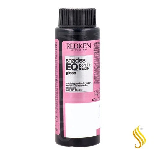 Redken Shades Eq Bonder Inside 05g 60ml X 3 U