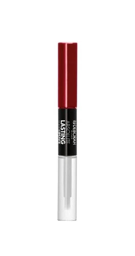 Deborah Milano Dhabsolu Lasting Liq Lipstick 19