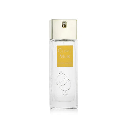 Alyssa Ashley Cedro Musk Edp 50ml