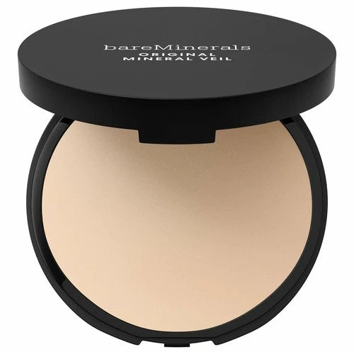 Bareminerals Original Mineral Veil Compact Sheer Fair 9g