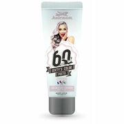 Hairgum Sixty's Color Hair Color Milky Pink