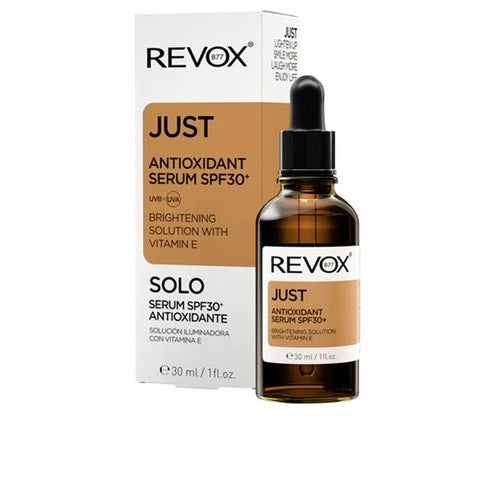 Revox Just Antioxidant Serum Spf30 30ml