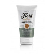 Floïd Gel De Afeitar Transparente Vetyver Splash 150ml