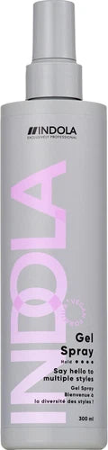 Indola Gel En Spray 300ml 3 24