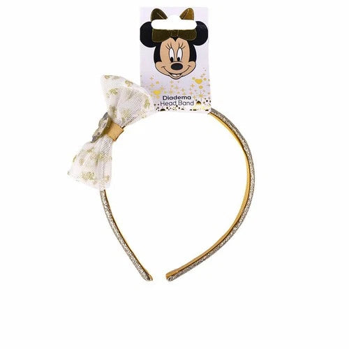 Inca Diadema Lazo Minnie 12 X 14 X 5 Cm 1 U