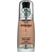 Deborah Milano Dh Maquillaje 24ore Perfect True Beige