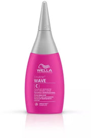 Wella Wp Crea Wave C-S Base 75ml Enesptru