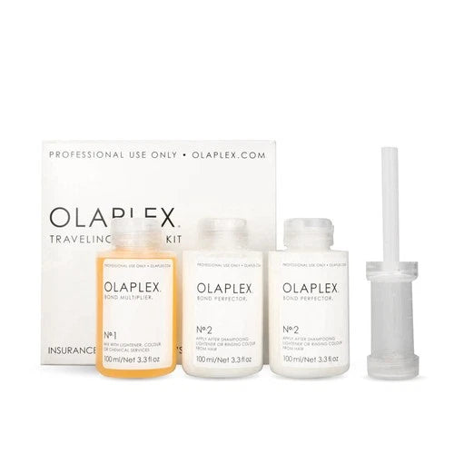Olaplex Traveling Stylist Lote 3 Piezas