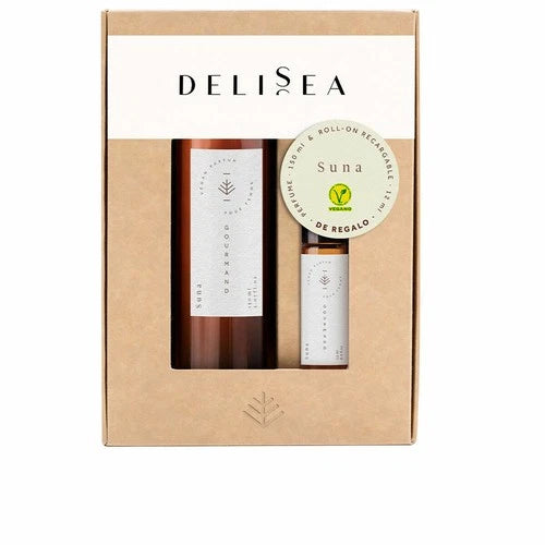 Delisea Suna Pour Femme Lote 2 Piezas