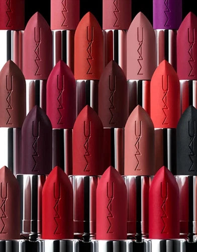 MACXIMAL silky matte lipstick #ring the alarm 3.5 gr