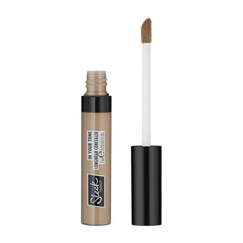 Sleek In Your Tone Longwear Concealer 4n-Med 7ml