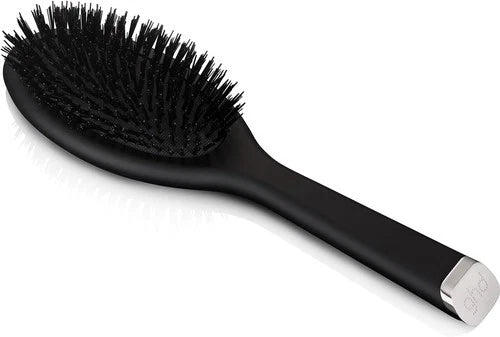 Ghd The Dresser- Cepillo Ovalado Con Cerdas De Nylon 1 U