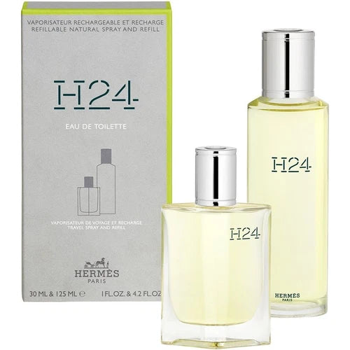 Hermès H24 et Set