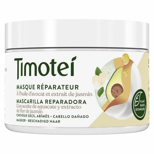 Timotei Mascarilla Reparadora 300ml