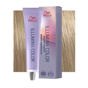 Wella Wp Ill Atb 10-93 60ml We Multilang