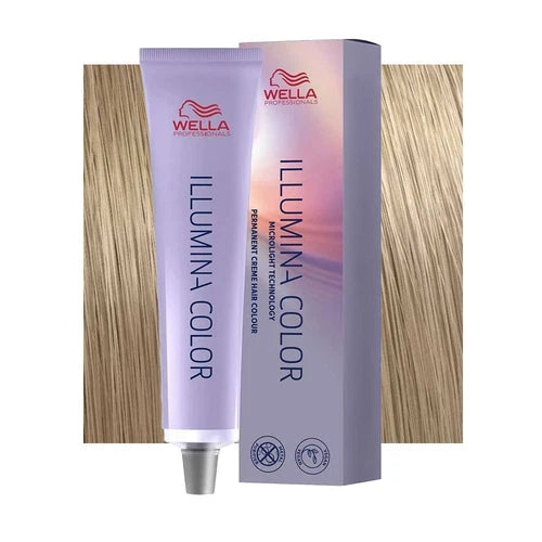 Wella Wp Ill Atb 10-93 60ml We Multilang