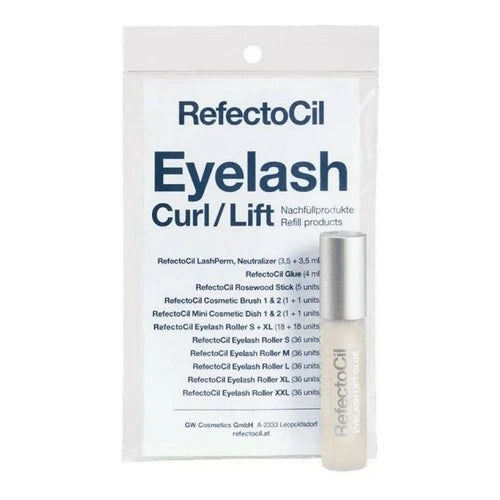 Refectocil Eyelash Curl-Lift 4ml