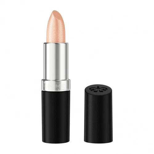 Rimmel London Lasting Finish Shimmers Lipstick 900-Pearl Shimmer 18g