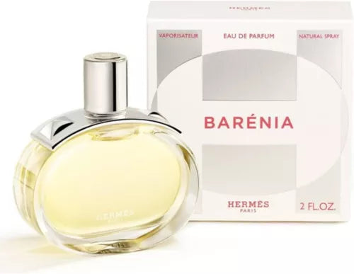 Hermès Barénia Edp Spray Recargable 30ml