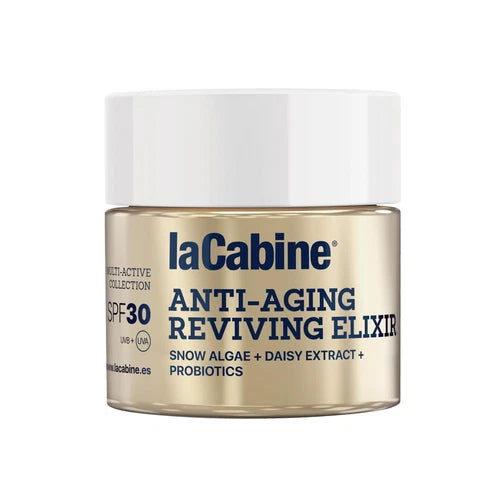 ANTI-AGING REVIVING ELIXIR cream 50 ml