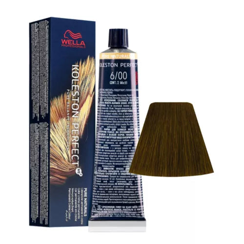 Wella Kp Pure Ntrls 9-01 60ml Iepgrgbarab
