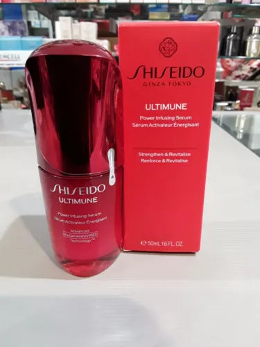 Ultimune Power Infusing Serum 50 ml