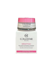 Collistar Idroattiva Bálsamo Nutrición Intensa 50ml