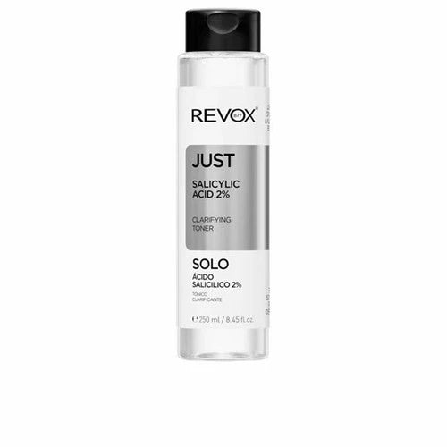 Revox Just Salicylic Acid 2 Toner 250ml