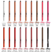 Nyx Line Loud Lip Pencil Stick 17-Rebel Kind