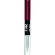 Deborah Milano Dhabsolu Lasting Liq Lipstick 18