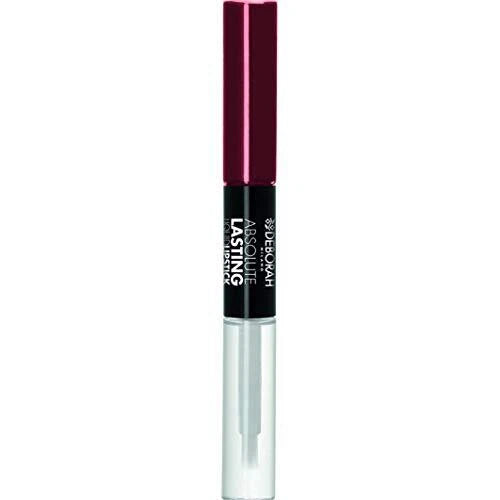 Deborah Milano Dhabsolu Lasting Liq Lipstick 18