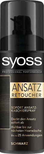 Syoss Volume Lift Laca 300ml