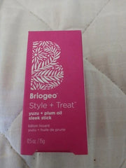 Sleek Brow Getter Fibre Brow Gel Black 5ml