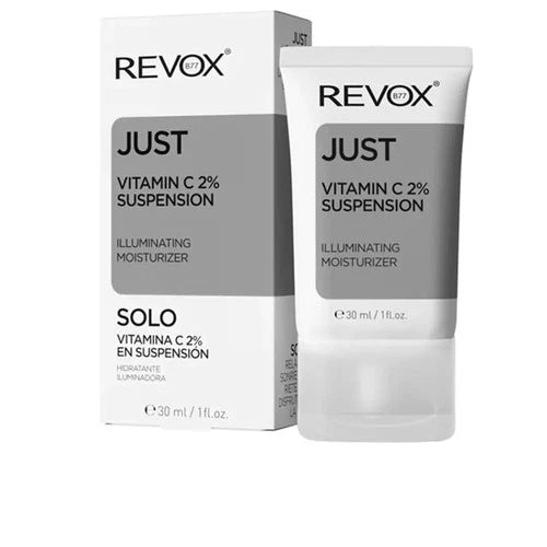 Revox Just Vitamin C 2 Suspension 30ml