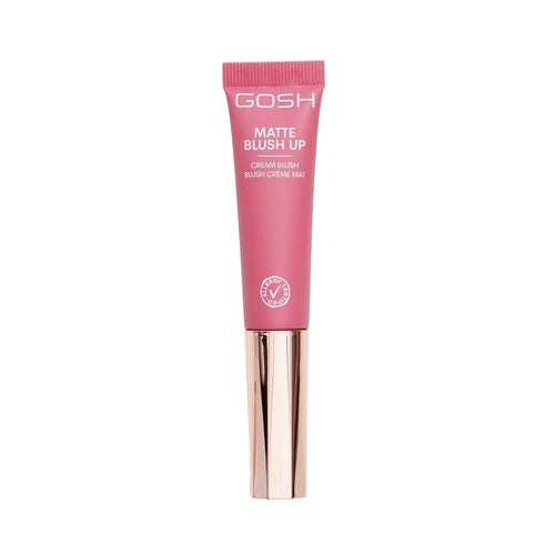 Gosh Matte Blush Up Colorete En Crema 003-Cherry Berry 14ml
