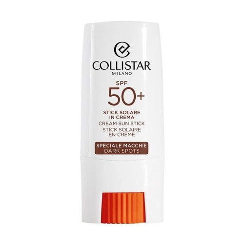 Collistar Stick Solar Antimanchas Spf50 9ml