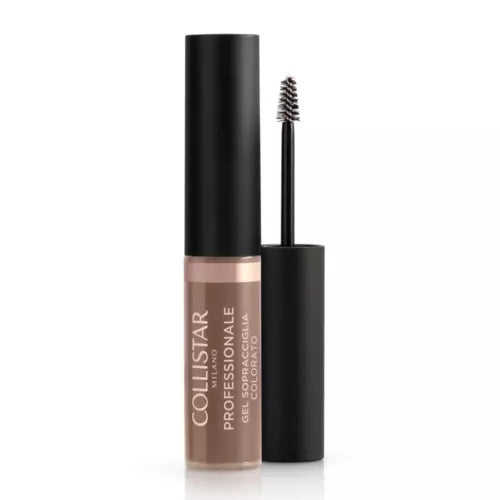 Collistar Professionale Gel Cejas Fijador Con Color 1-Biondo 1 U