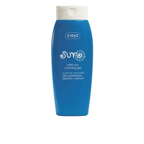 Ziaja Sun Gel Calmante After Sun 200ml
