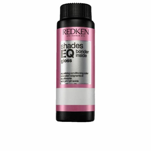 Redken Shades Eq Bonder Inside 05nw 60ml X 3 U