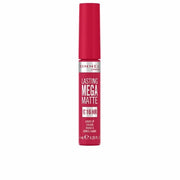 Rimmel London Lasting Mega Matte Liquid Lip Colour 910-Fuchsia Flush 7,4ml