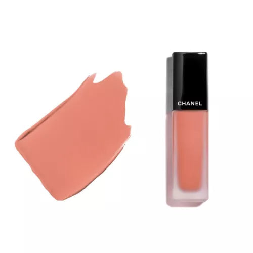 Chanel Rouge Allure Liquid Velvet 202-Secrète 6ml