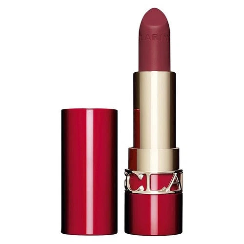 Clarins Joli Rouge Velvet 732v Grenadine