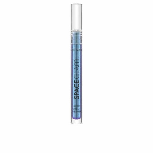 Catrice Space Glam Eyeliner Líquido 030-Cosmic Chrome 1,4ml